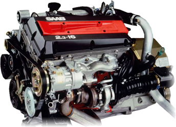 U3824 Engine